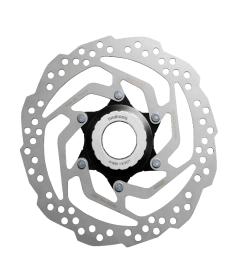 SHIMANO / SM RT10 CENTER LOCK 160MM (RECINA)