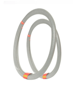 H TUBE / MOUSE TUBE RODADO 29