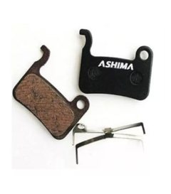 ASHIMA / SAINT BR M800 ORGANICAS
