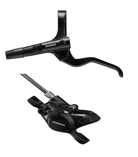 SHIMANO / SET BL MT201 / BR MT200