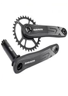 Sram / SX Eagle - comprar online