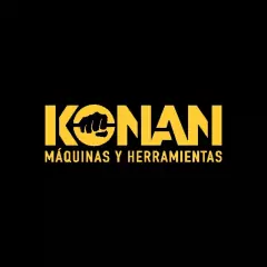 Afilador De Hojas De Sierra Ingletadora 110w 90-400mm Konan KAFD/110 - comprar online