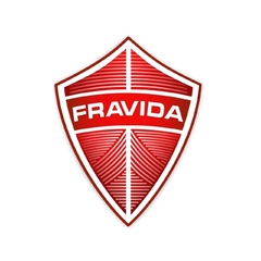 Pack De 24 Prefiltros Redondos Fravida 5008 - comprar online