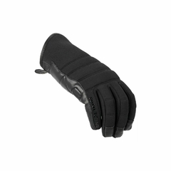 Guantes Moto Invierno Nto Core Evo Negro