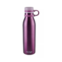 Botella Térmica Contigo Matterhorn 591ml Acero Inoxidable - HURLINBOX