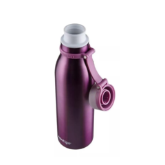 Botella Térmica Contigo Matterhorn 591ml Acero Inoxidable - tienda online