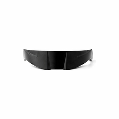 Imagen de Casco Integral Moto Ls2 352 Rookie Beta Hv Orange Spoiler