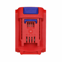 Bateria Pila 20v 5amp Lithium-ion Indicador Led Emtop EBPK2003 en internet