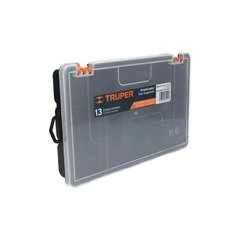 Caja Organizadora Maletin 13 Divisiones Truper 10036