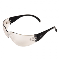 Lente De Seguridad Spy In/out Uv Espejado Steelpro