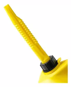 Bidon Combustible 5 Litros Nafta Pico Vertedor Driven - comprar online
