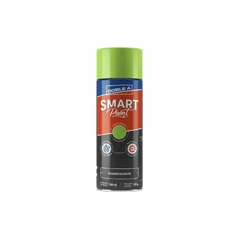Pintura En Aerosol Doble A Fluorescente 350ml Secado Rápido