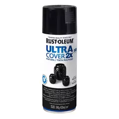 Rust Oleum Pintura Aerosol Ultra Cover Colores 340ml - comprar online