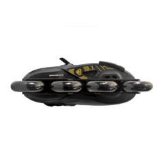 Rollers Profesionales Bota Rigida 4x80 Stark Street Billionz en internet