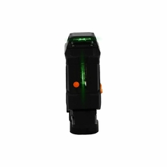 Nivel Laser 30 Mt Líneas Cruzada Lusqtoff 515nm Profesional en internet