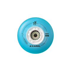 Rueda Iluminación Led Stark Soul Roller 80mm 85a - comprar online
