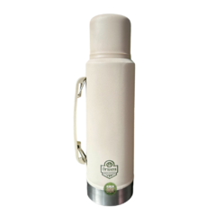 Termo Driven 1.3 Lt - Acero Inox Con Manija en internet