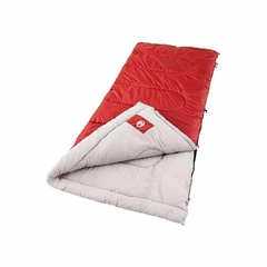 Bolsa De Dormir -1 C 1.90m X 80cm Coleman Palmetto