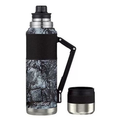 Termo De Acero Inox 1,2l 1200ml Contigo en internet