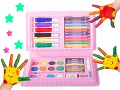 Estuche 42 Piezas para Niños - tienda online