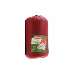 Bolsa De Dormir -1 C 1.90m X 80cm Coleman Palmetto en internet