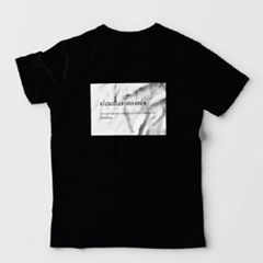 Remera Manga Corta Liviana Eleutheromania 921