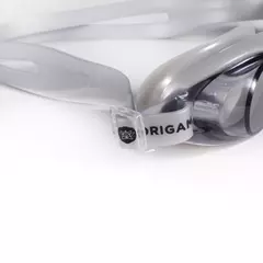 Antiparra Origami Adulto Classic Silicona Uv 2510