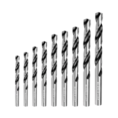 Juego De Mechas Ar Hss 4341 9 Pzs 2 A 10mm Emtop Etdbb11095 - comprar online