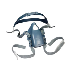 Arnés 3m 7581 Para Semimascara 7500