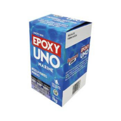 Epoxy Uno Pegamento Uso General X 1kg Unon1000 en internet