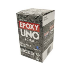 Epoxy Uno Pegamento Uso General X 1kg Unon1000 - HURLINBOX