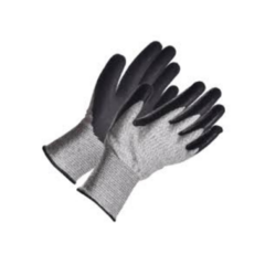 Guantes Pw8800 Anticorte Recubiertos Nitrillo