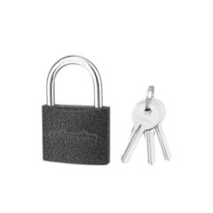 Candado De Hierro 38mm Wadfow Wpd5540l