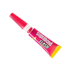Adhesivo Instantáneo Flash Líquido 2 Gr
