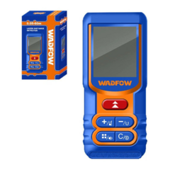 Medidor De Distancia Laser Wadfow 0 A 60 Mts Wdl1516