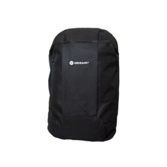 Mochila 20lts Bolsillo Frontal Trekking Urbana Maui Origami