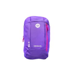 Mochila Origami 10lts Bici Traking Running Ultracompact - comprar online