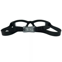 Antiparra Origami Adulto Silicona Uv Ajuste En Nuca 8021 - comprar online