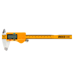 Calibre Digital Ingco Hdcd28150 0-150mm Acero Inox.