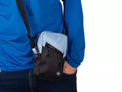 Morral / Bandolera Origami Unisex - comprar online
