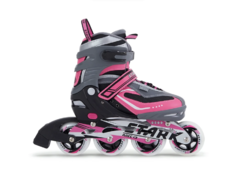Rollers Pro Stark Extensibles - HURLINBOX