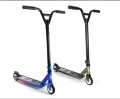 Monopatin Stark Fusion Xr Freestyle 360° - comprar online