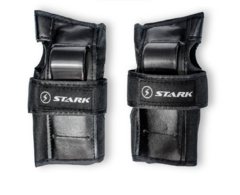 Kit Protecciones Profesional Roller Skate Stark Aggressive en internet