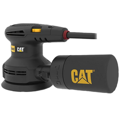 Lijadora Orbital Cat Dx461 125mm 400w - comprar online