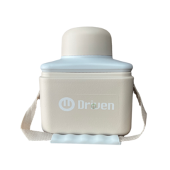 Bidón Plástico Térmico 2 L - Driven Linea Cooler en internet