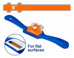 Escariador Para Madera 9 230mm Wadfow Wsf3401 - comprar online