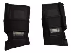 Set De Protecciones Tuxs Profesional Skate Roller - tienda online