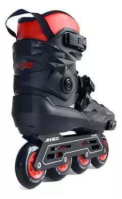 Imagen de Rollers Profesionales Bota Rigida 4x80 Annezi Twister 2.0
