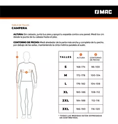 Traje Equipo De Lluvia Moto Impermeable Rainsuit Mac Blast - tienda online