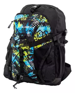 Imagen de Mochila Porta Rollers Alaska Rider 10l Rollers Urbano